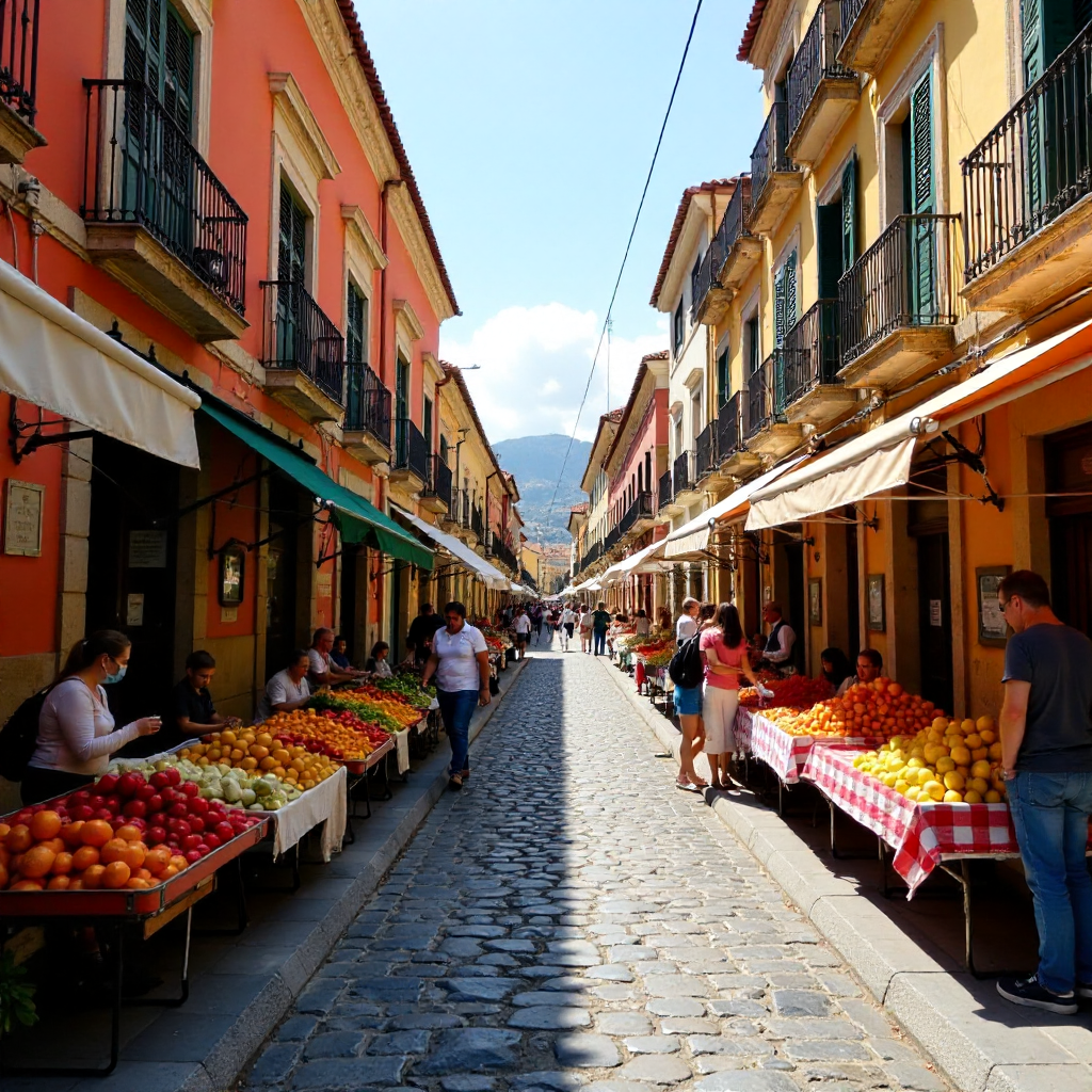 Il ruolo del turismo nella rinascita culturale di Palermo: da città trascurata a destinazione d'eccellenza