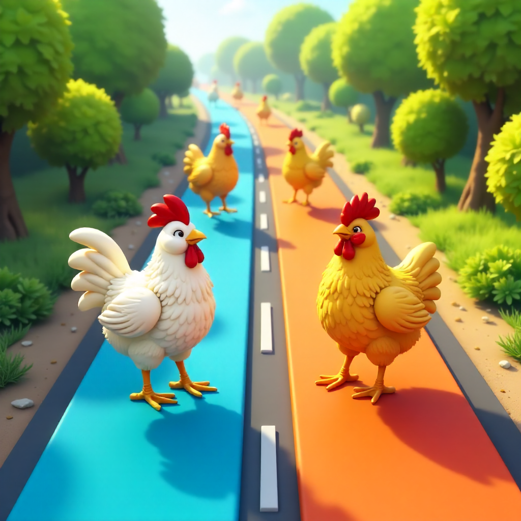 Guida completa a Chicken Road 2 gioco: trucchi, strategie e piattaforme consigliate per il 2026