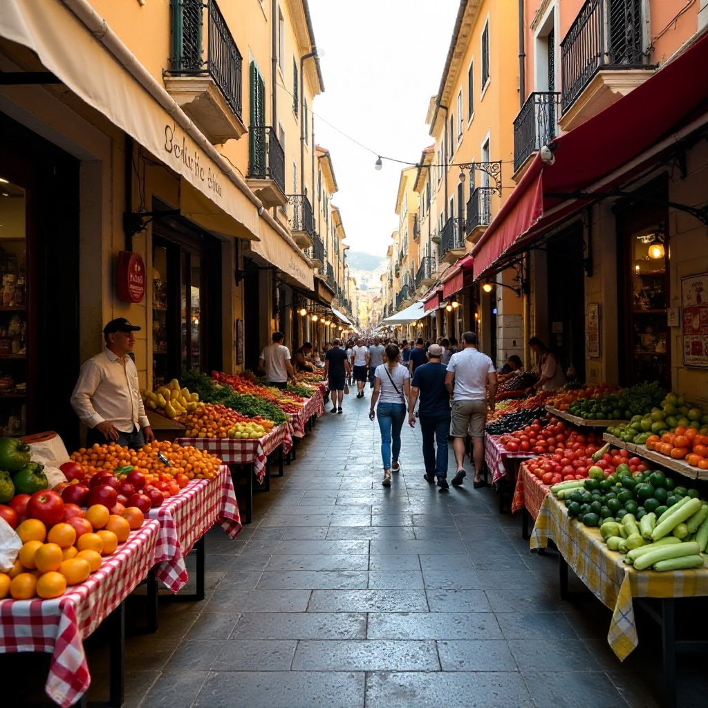 Palermo 2013: come la città ha saputo unire tradizione e innovazione nel marketing urbano